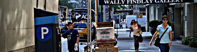 park ave