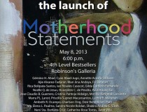 motherhoodstatements